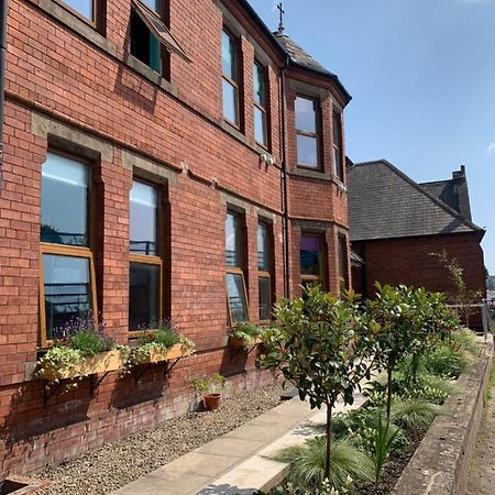 Art Hostel Leeds  Ngoại thất bức ảnh