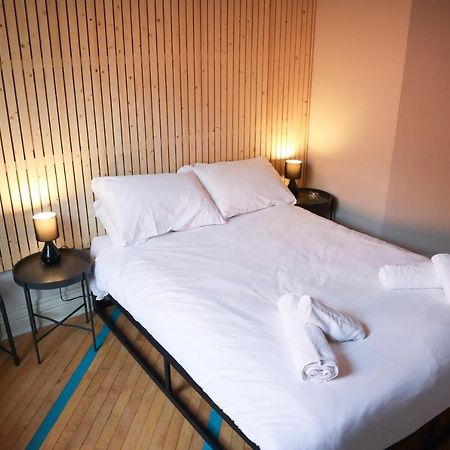 Art Hostel Leeds  Ngoại thất bức ảnh