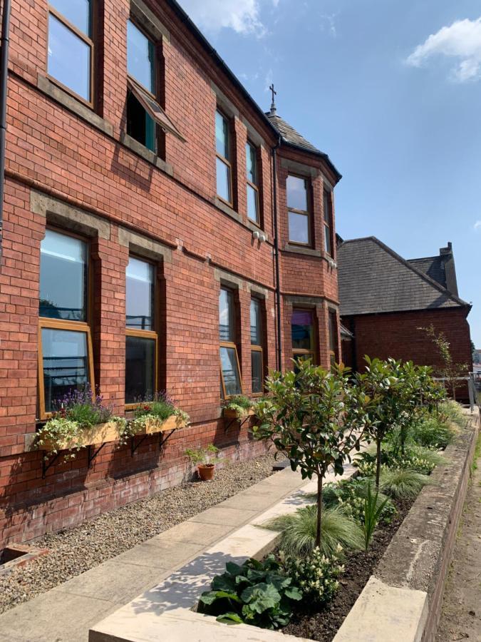 Art Hostel Leeds  Ngoại thất bức ảnh