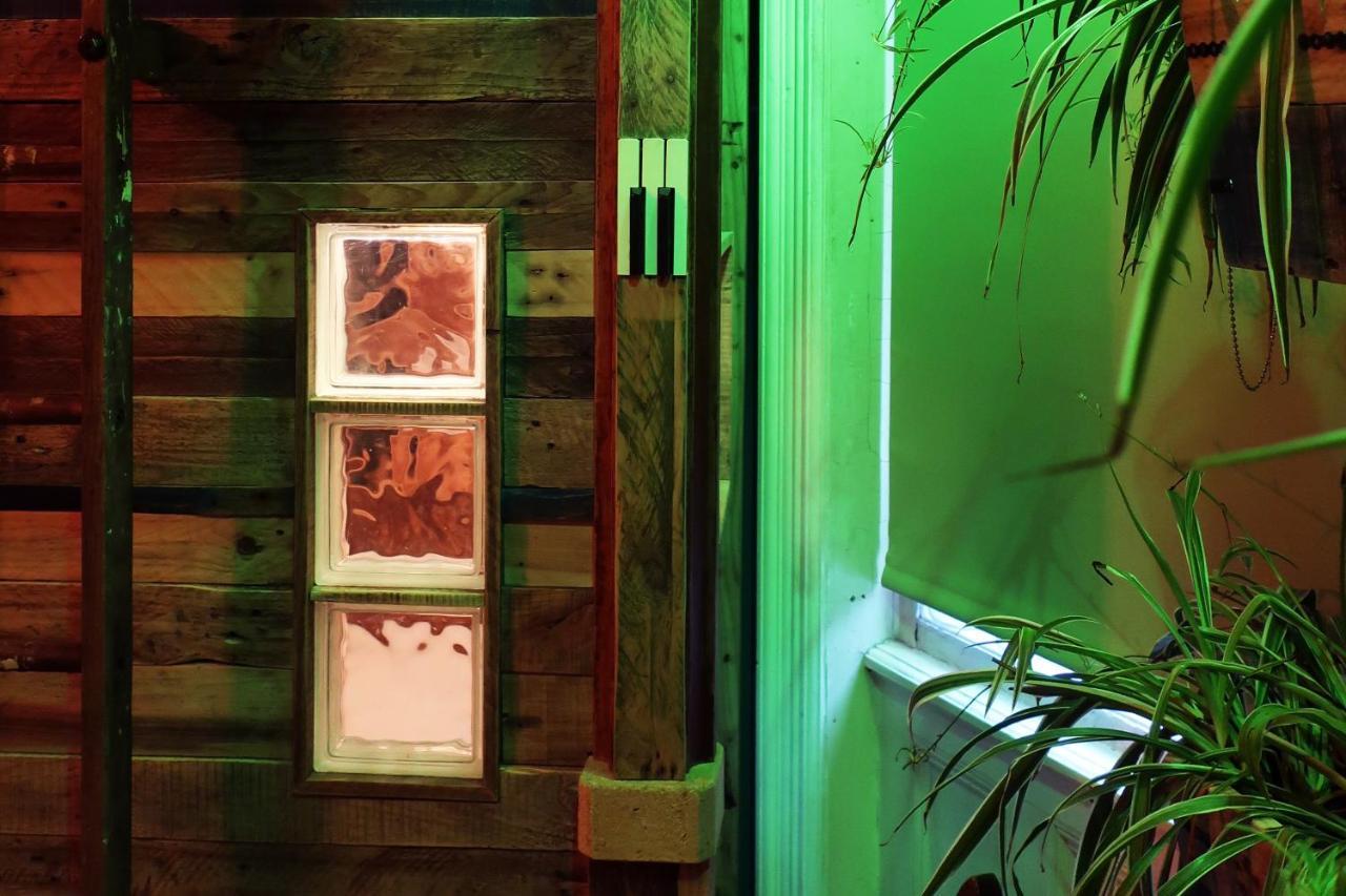 Art Hostel Leeds  Ngoại thất bức ảnh