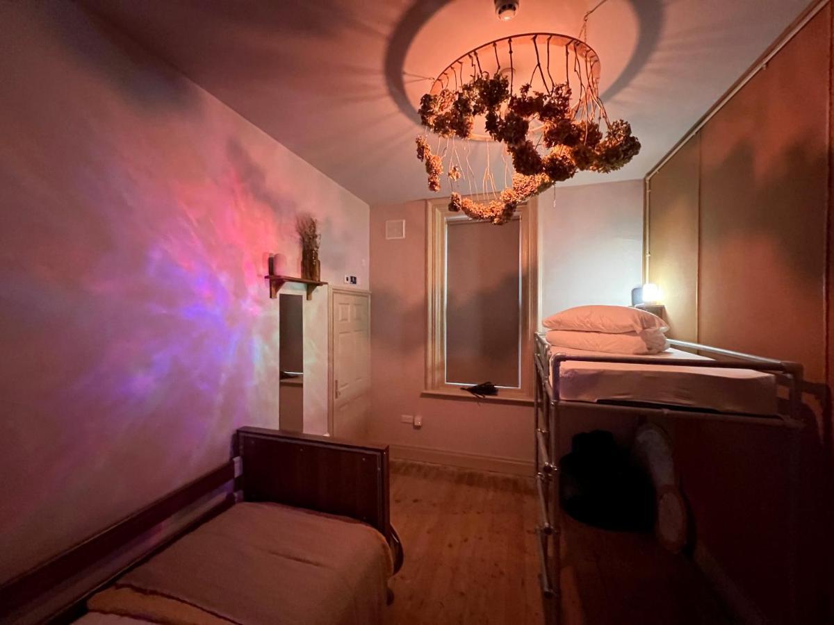 Art Hostel Leeds  Ngoại thất bức ảnh